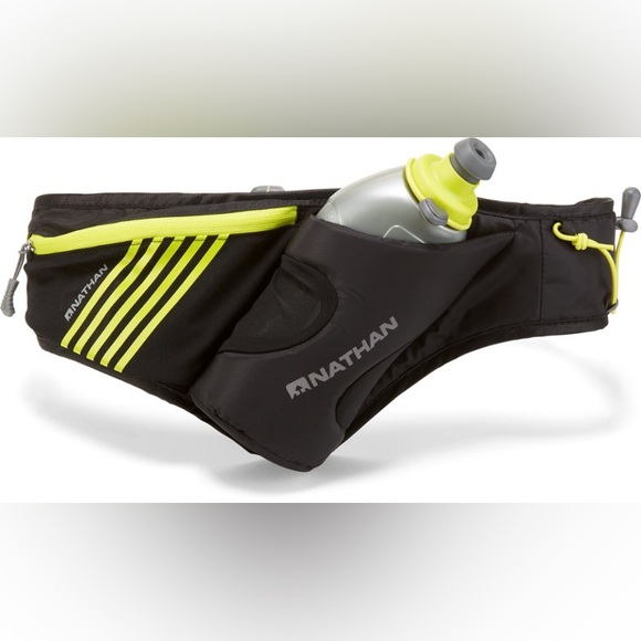 Nathan Peak Hydration Waist Pack - Picture 1 of 10
